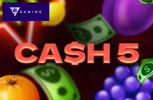 Cash 5